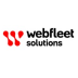 webfleet solutions